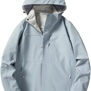 Outdoor Windbreaker