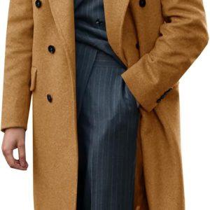 Wool Coat